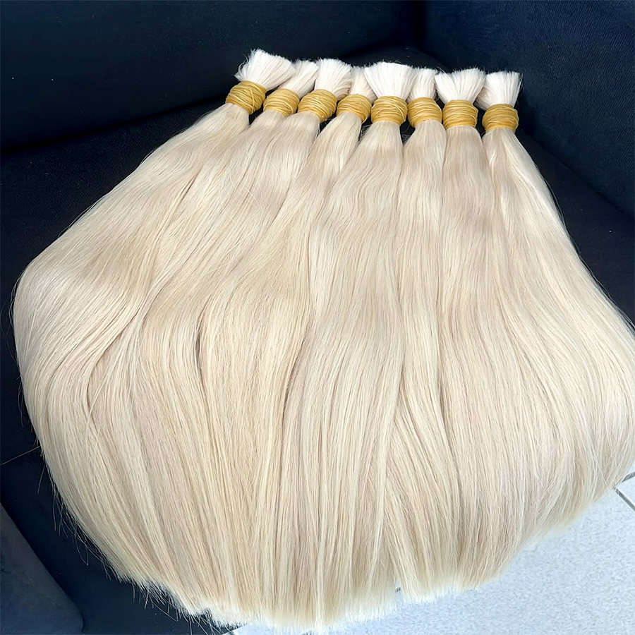 30inch 99J# Burgundy Deep Wave - огляд і ціна Water Wave Bulk Human Hair For Braiding