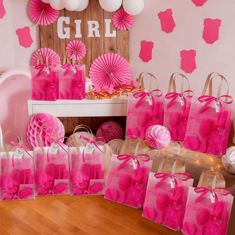 1 Wedding Guest Spa Gift Set ( - огляд і ціна Hair Clips