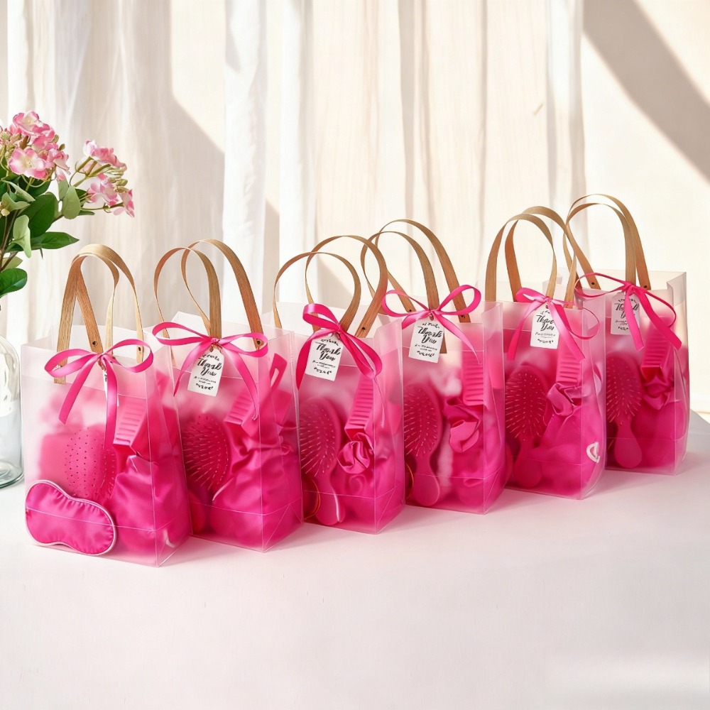 1 Wedding Guest Spa Gift Set ( - огляд і ціна Hair Clips