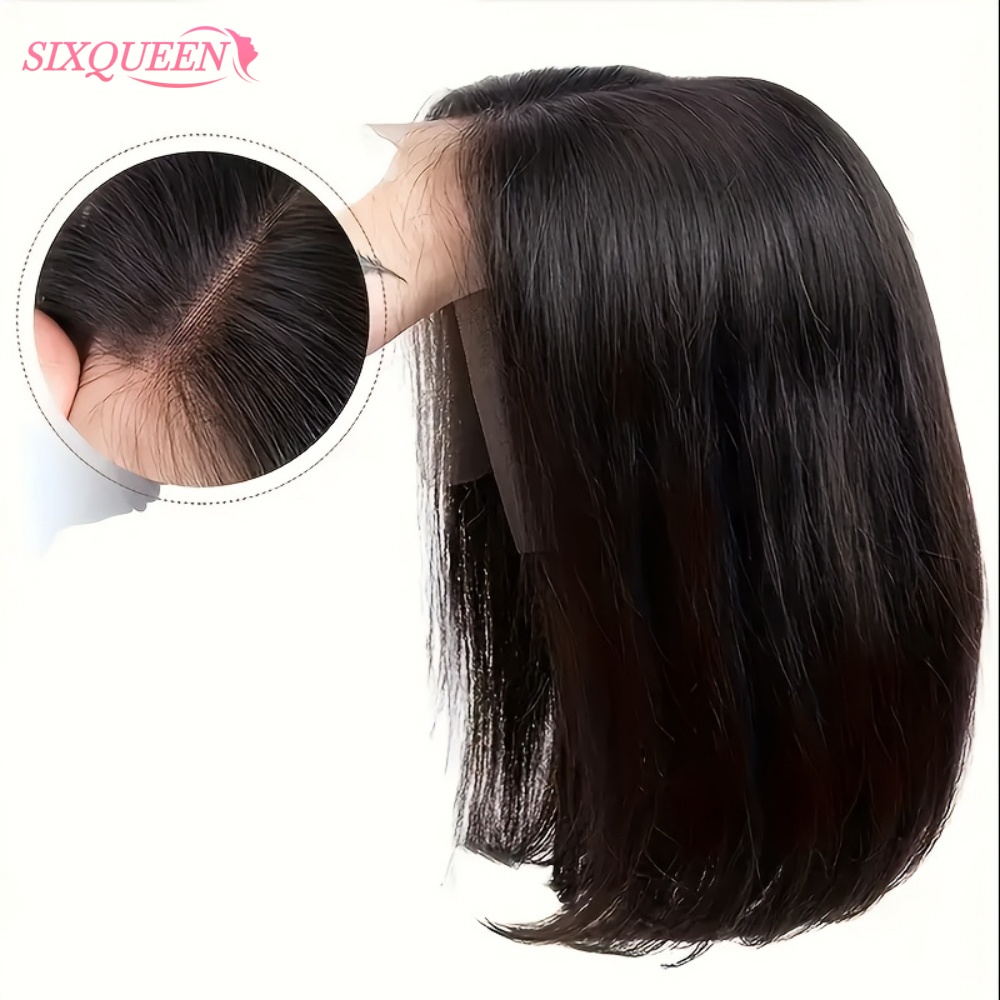 Glueless Wigs Human Hair Pre P - огляд і ціна Lace Front Wigs