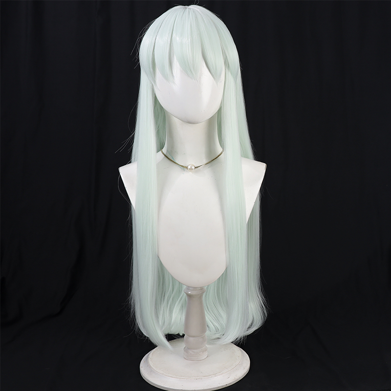 Keine Kamishirasawa Cosplay Wi - огляд і ціна Synthetic Wigs