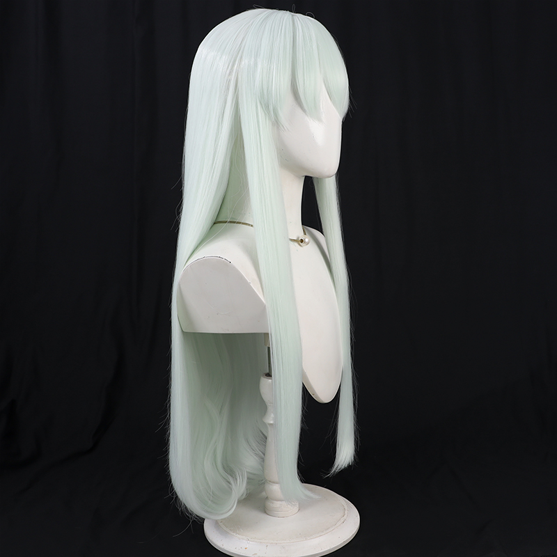 Keine Kamishirasawa Cosplay Wi - огляд і ціна Synthetic Wigs