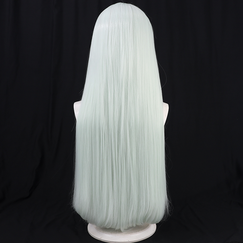 Keine Kamishirasawa Cosplay Wi - огляд і ціна Synthetic Wigs