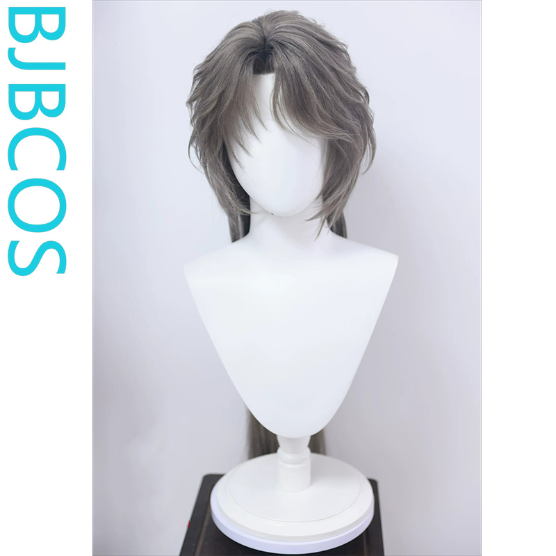 [Styled Wig]Ashes of the Kingd - огляд і ціна Lace Front Wigs