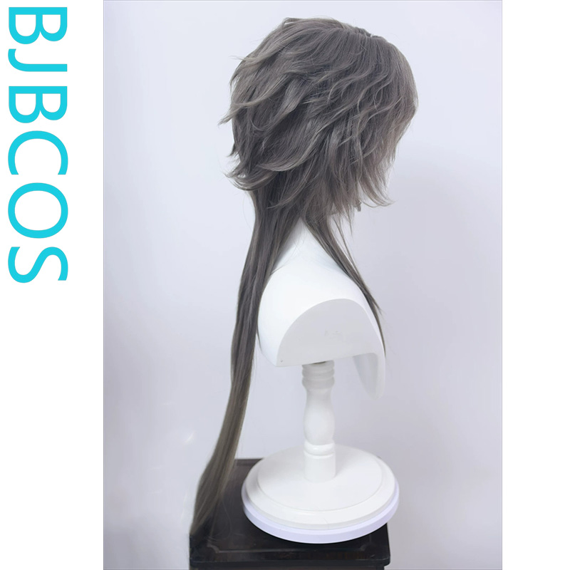 [Styled Wig]Ashes of the Kingd - огляд і ціна Lace Front Wigs