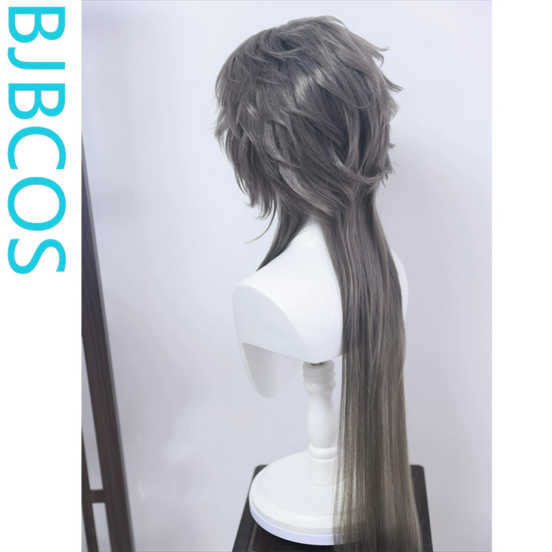 [Styled Wig]Ashes of the Kingd - огляд і ціна Lace Front Wigs