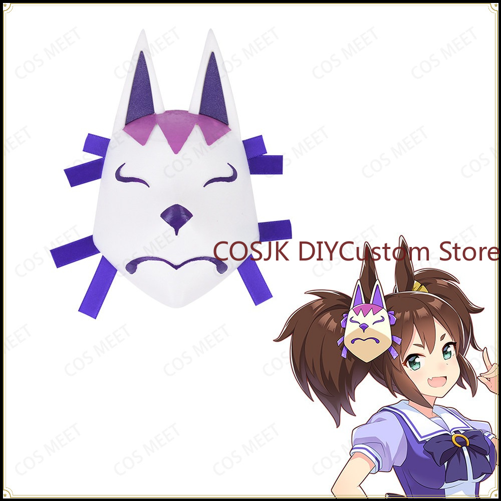 Anime Umamusume: Pretty Derby  - огляд і ціна Hair Clips