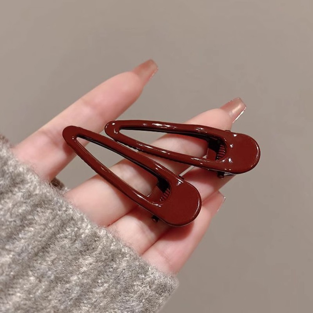 2 Hair Clips, BB Clips, Anti S - огляд і ціна Hair Clips
