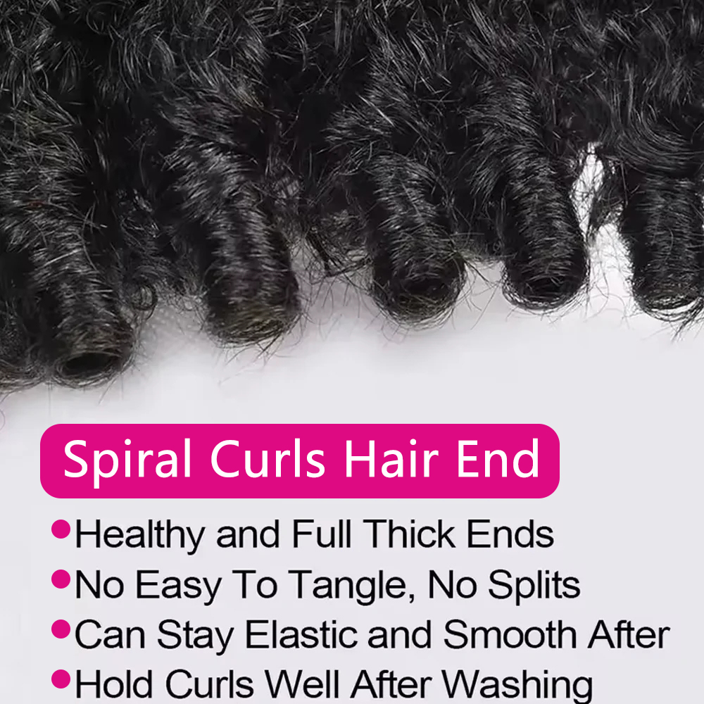 Natural Colored Burmese Curly  - огляд і ціна Human Hair Wigs