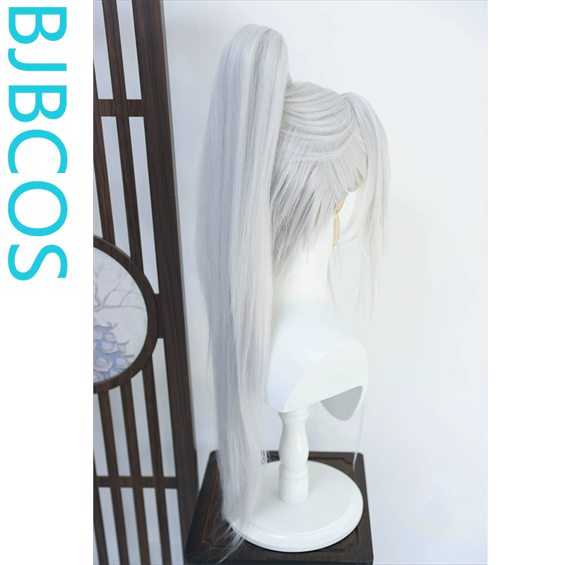[Styled Wig]Huang Gai Cosplay  - огляд і ціна Lace Front Wigs
