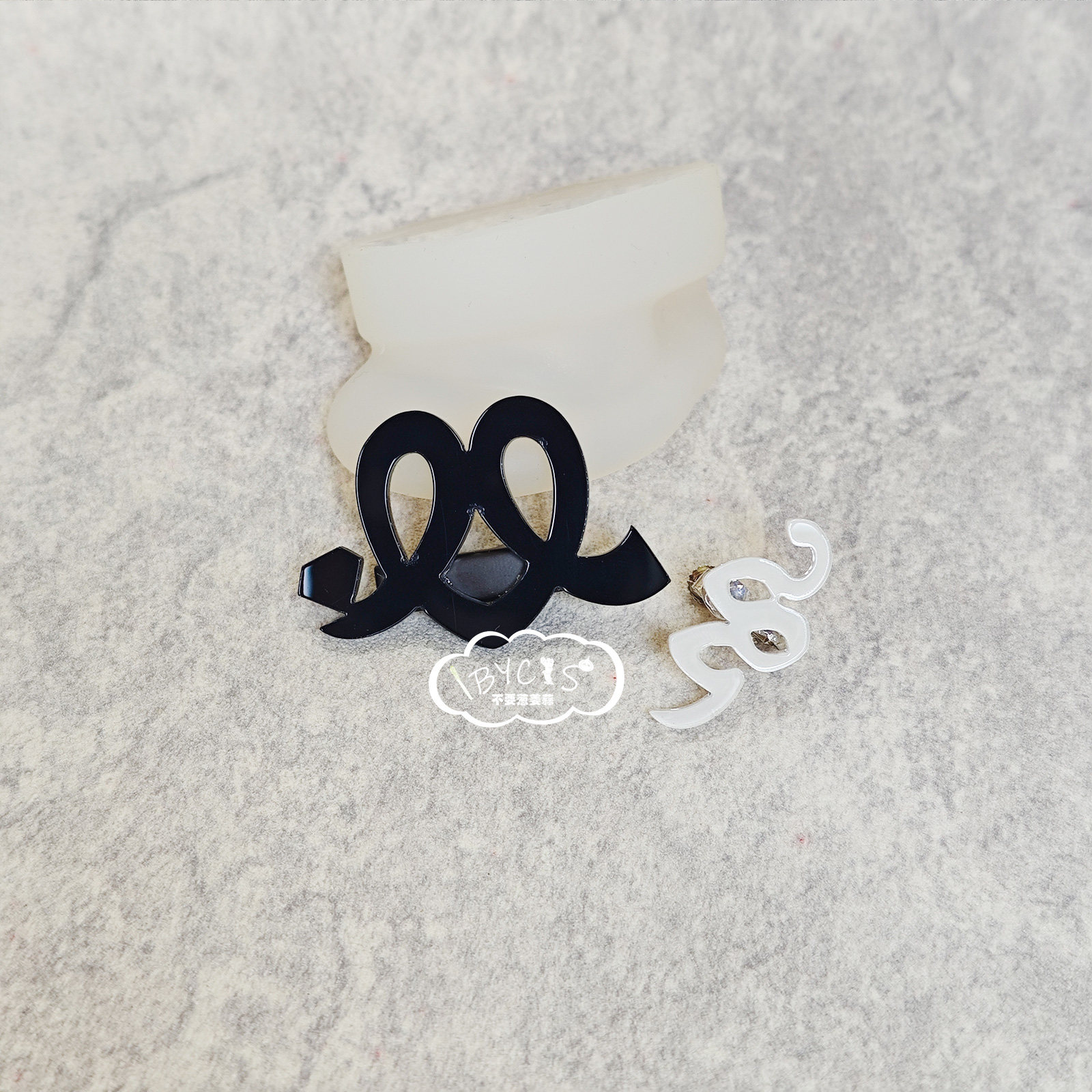 Kawaii Zenless Zone Zero  Hair - огляд і ціна Hair Clips
