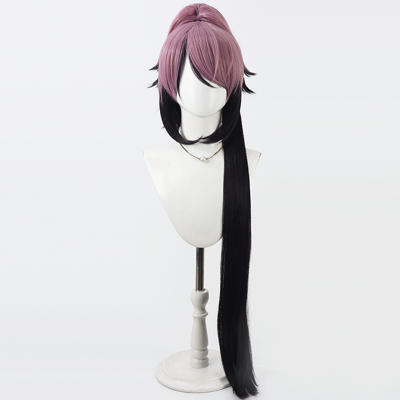 Fudou Yukimitsu Cosplay Wig To - огляд і ціна Synthetic Wigs