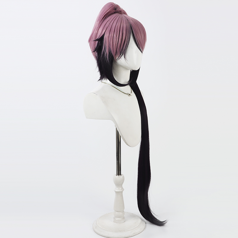 Fudou Yukimitsu Cosplay Wig To - огляд і ціна Synthetic Wigs