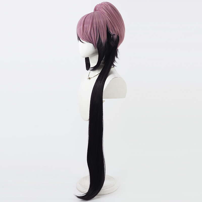 Fudou Yukimitsu Cosplay Wig To - огляд і ціна Synthetic Wigs