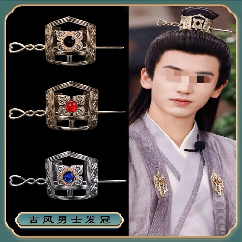 Latest Handmade Chinese Hair S - огляд і ціна Hair Clips