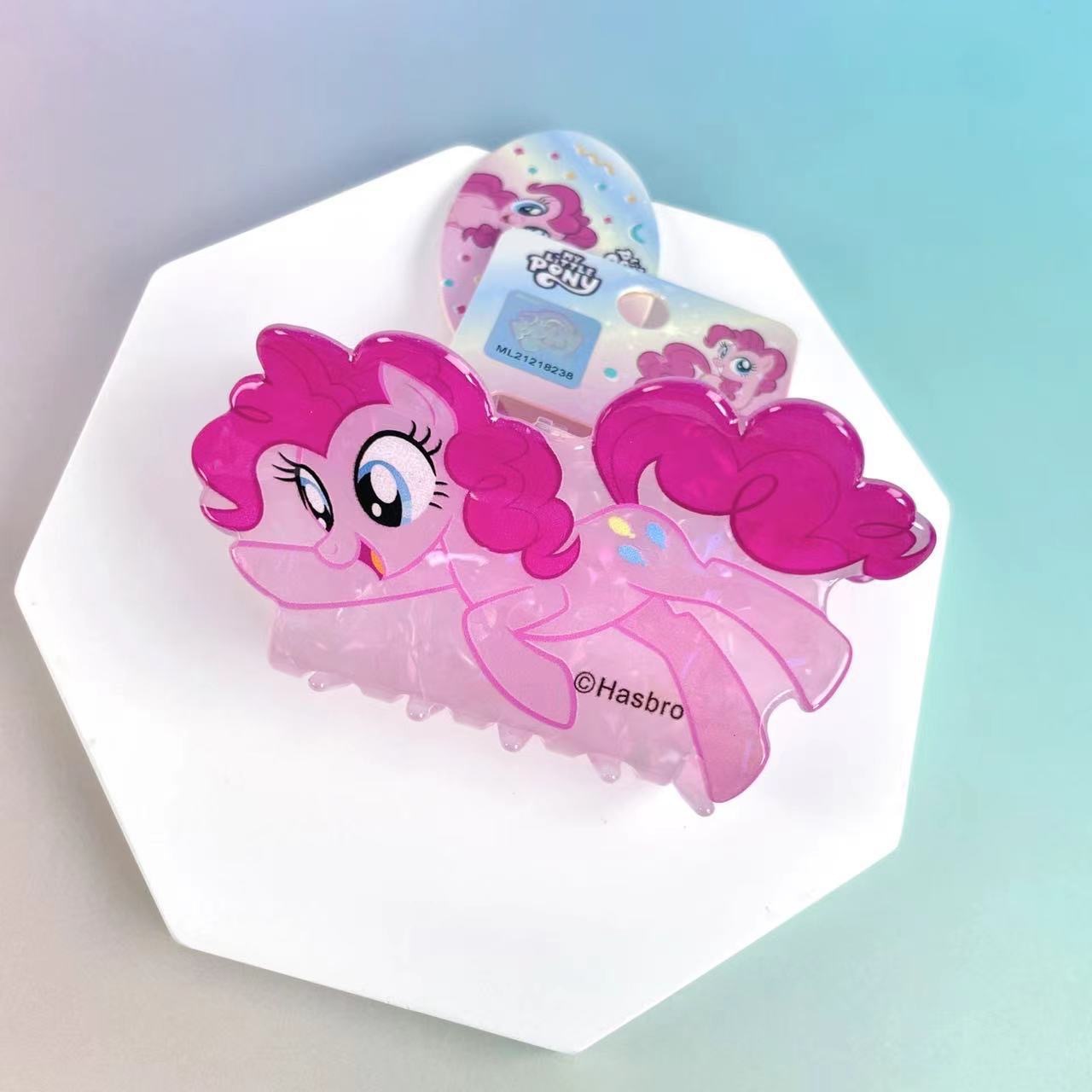 Hasbro My Little Pony Shark Ha - огляд і ціна Hair Bundles