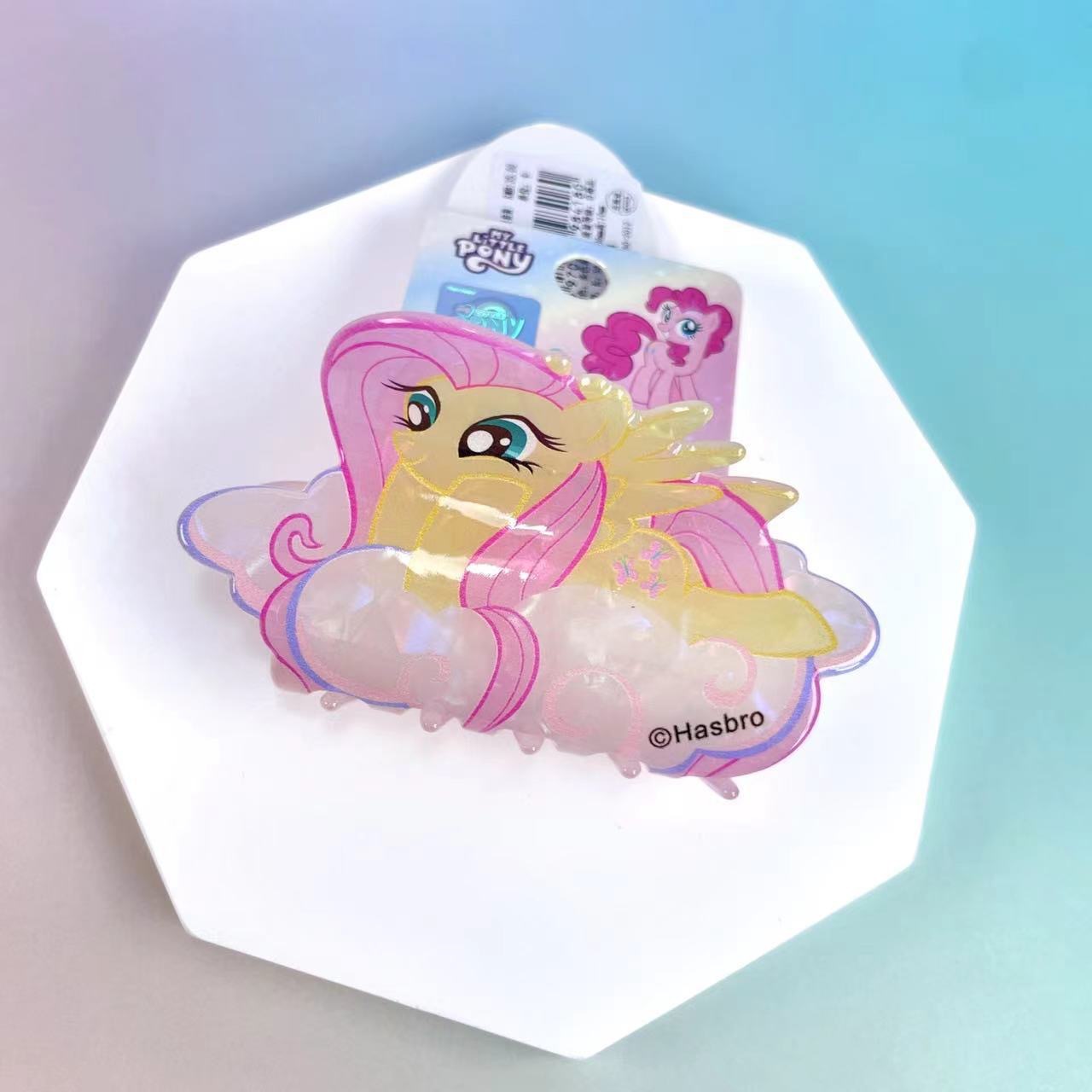 Hasbro My Little Pony Shark Ha - огляд і ціна Hair Bundles