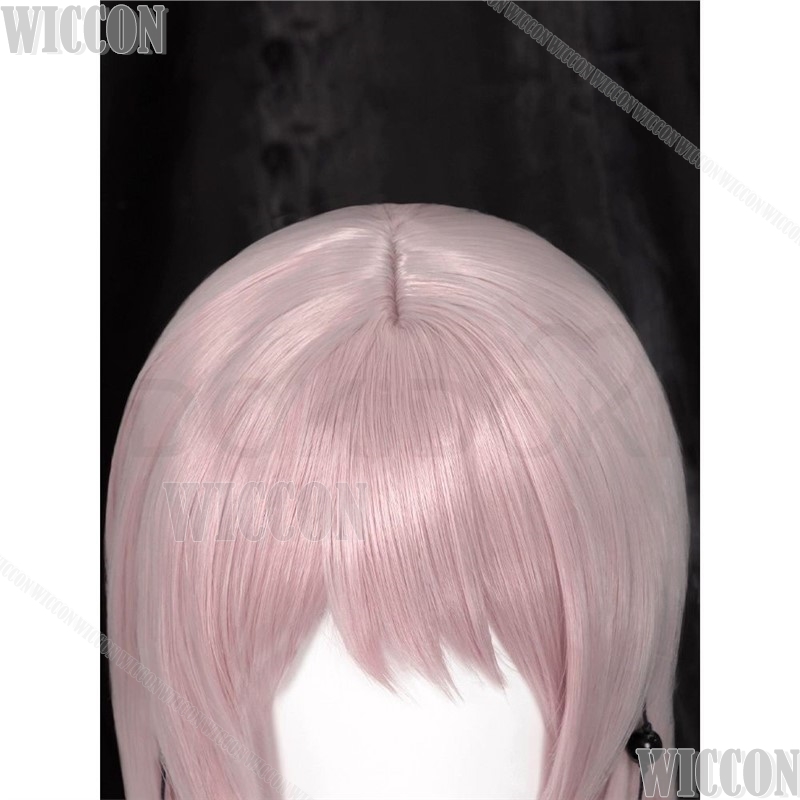 Fami Kiga Famine Devil Anime C - огляд і ціна Hair Bundles