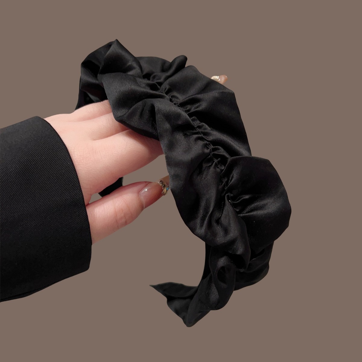 Mysterious Elegant Lightweight - огляд і ціна Hair Clips