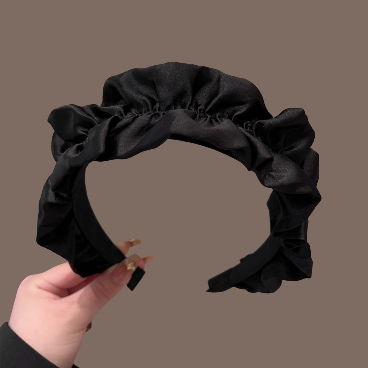 Mysterious Elegant Lightweight - огляд і ціна Hair Clips