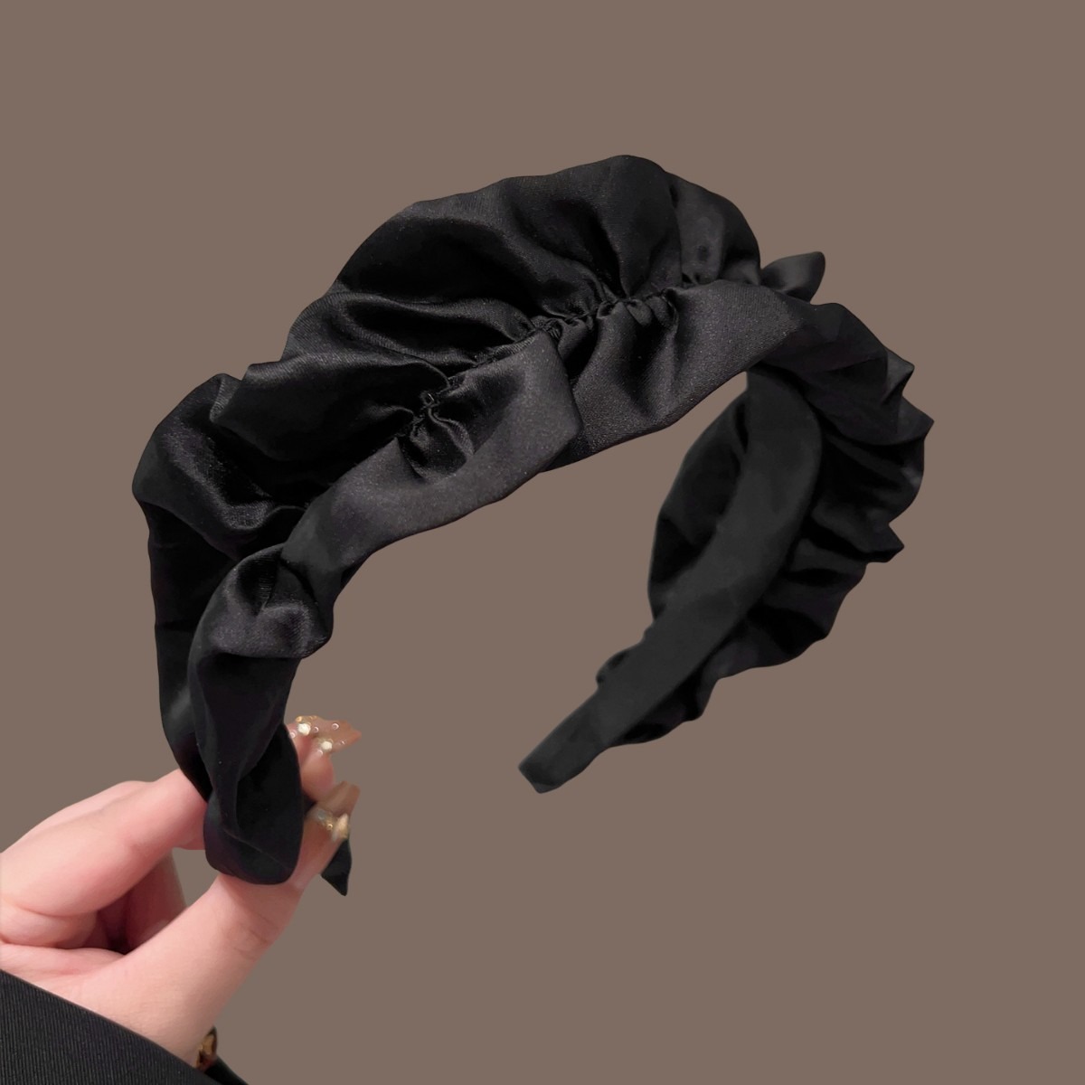 Mysterious Elegant Lightweight - огляд і ціна Hair Clips