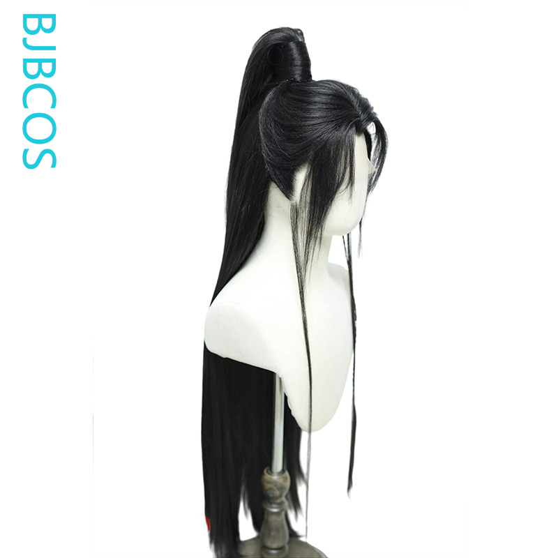 [Styled Wig]Vintage Hanfu Yout - огляд і ціна Lace Front Wigs