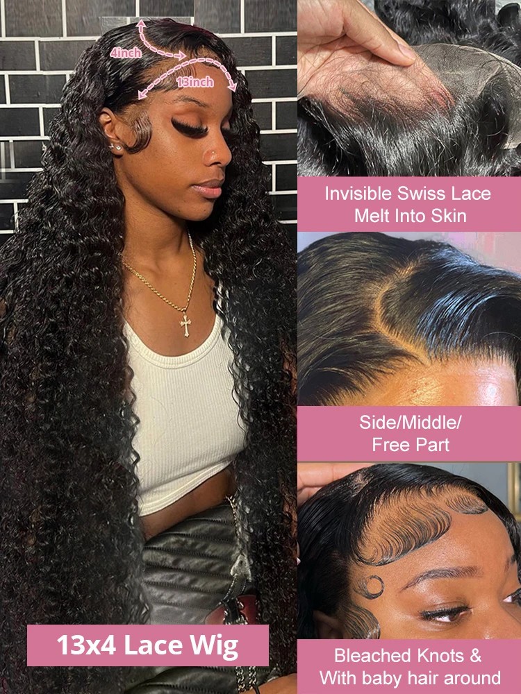 220 Density Human Hair Wigs Tr - огляд і ціна Human Hair Wigs