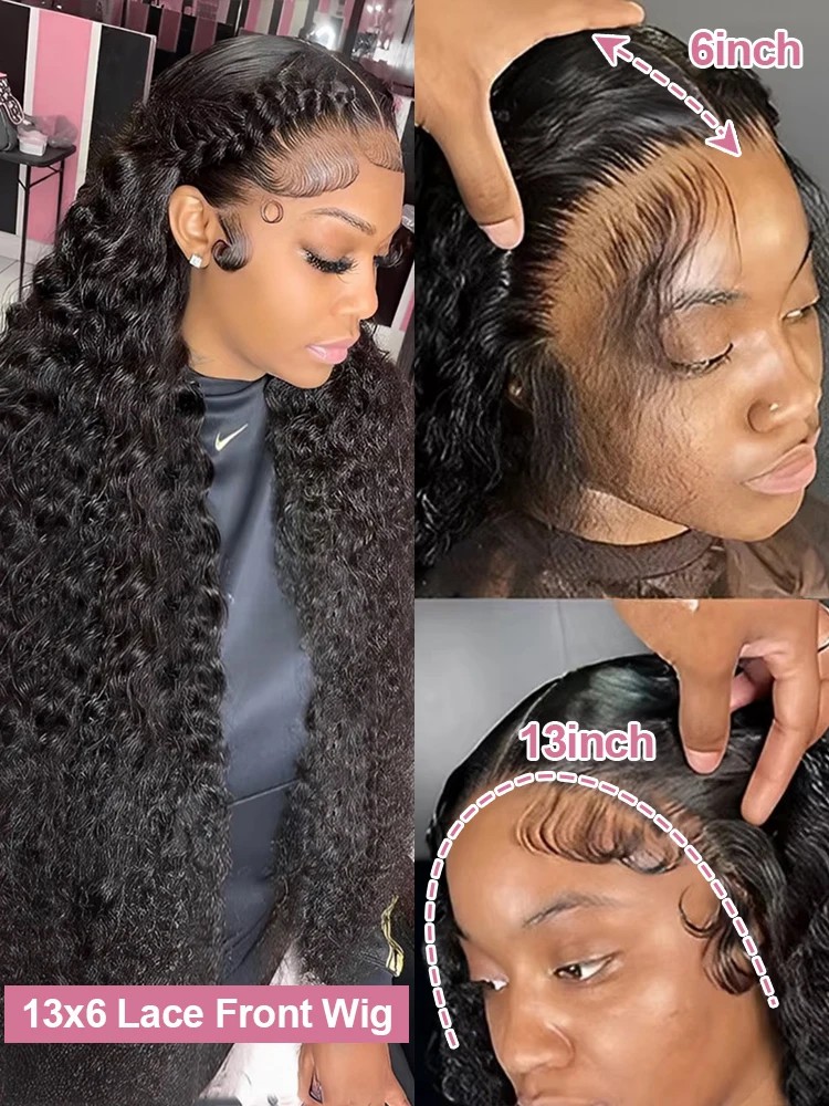 220 Density Human Hair Wigs Tr - огляд і ціна Human Hair Wigs