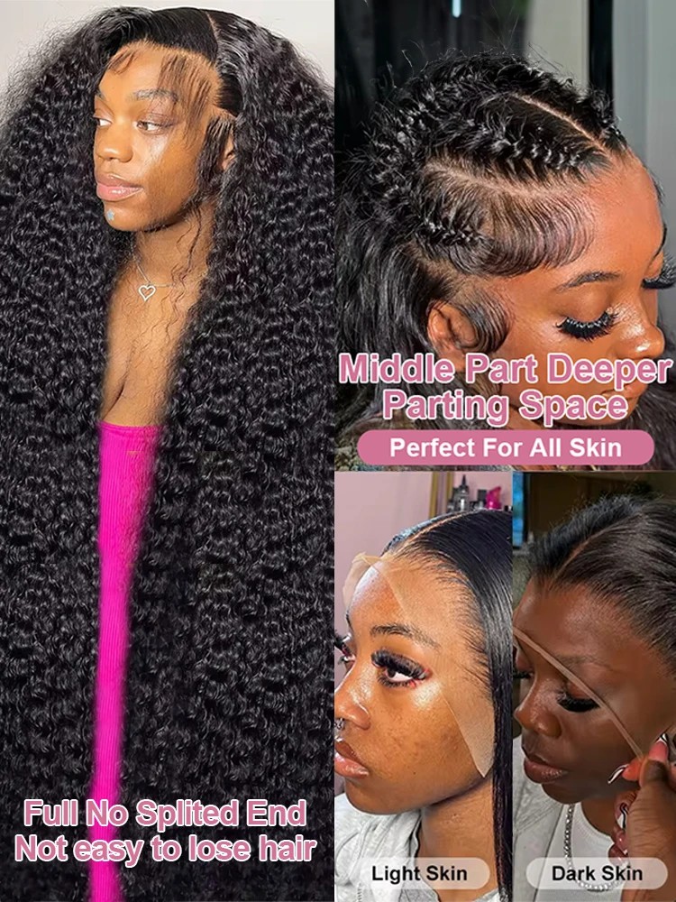 220 Density Human Hair Wigs Tr - огляд і ціна Human Hair Wigs