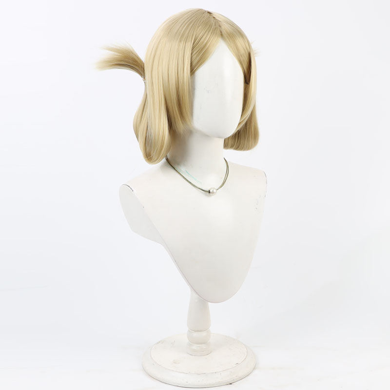 Katori Cosplay Wig Kantai Coll - огляд і ціна Synthetic Wigs