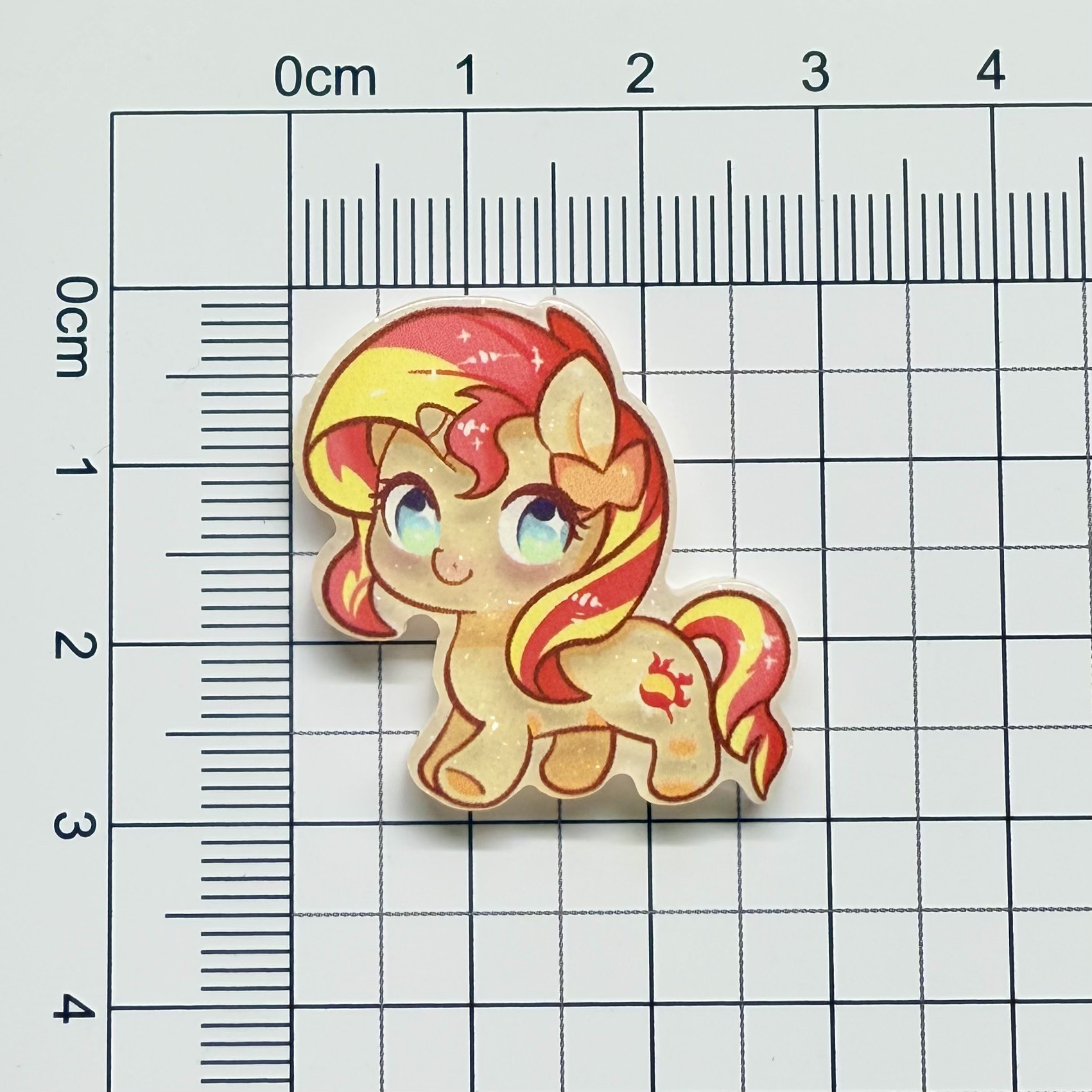 10pcs Cartoon Cute Super Q Pon - огляд і ціна Hair Bundles