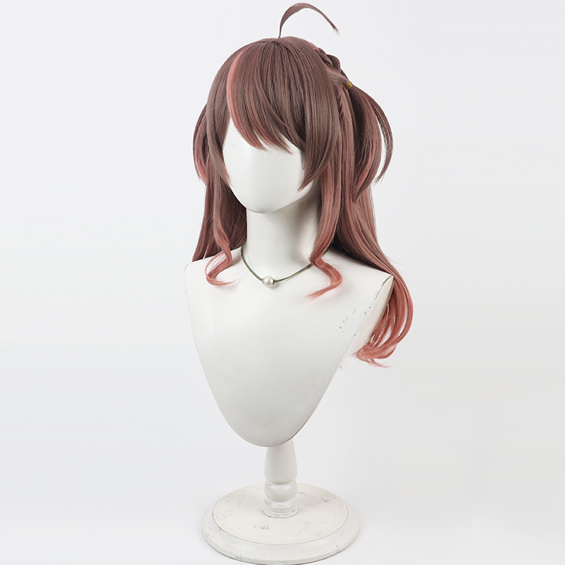 Natsuiro Matsuri Cosplay Wig V - огляд і ціна Synthetic Wigs