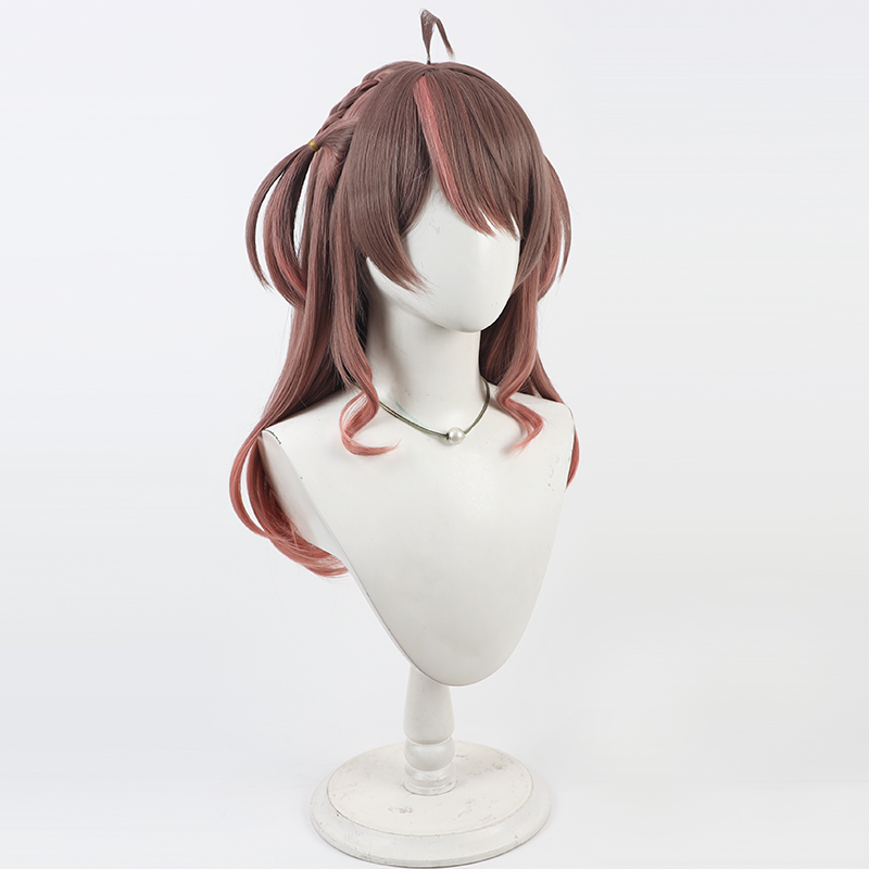 Natsuiro Matsuri Cosplay Wig V - огляд і ціна Synthetic Wigs