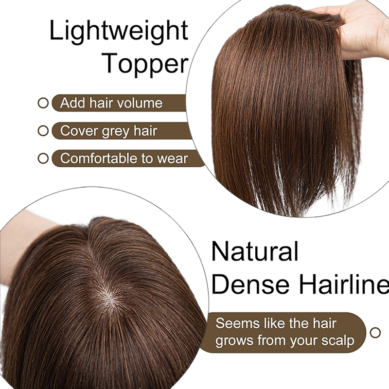 10 Inch 100% Human Hair 13X12c - огляд і ціна Seamless Clip In Hair Extensions Human Hair