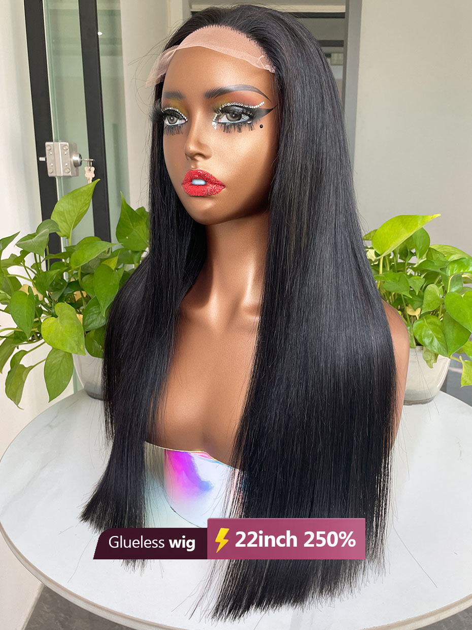13x6 bob wigs 100% human hair  - огляд і ціна Lace Front Wigs